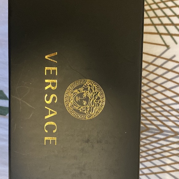 Versace Original Sunglasses - Picture 4 of 10